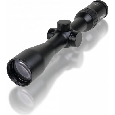 Steiner Ranger 4 2.5-10x50