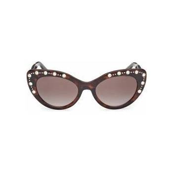 GUESS Дамски слънчеви очила Guess GU00163-5452F ø 54 mm