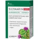 doc nature's Силимарин Forte+ с бял трън - 60 капсули