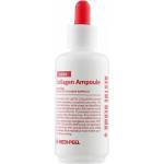 MEDI-PEEL Red Lacto Collagen Tightening Ampoule - Стягащ Серум С Лактобацили И Аминокиселини 50мл