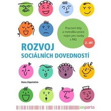 Rozvoj sociálních dovedností - 2.díl