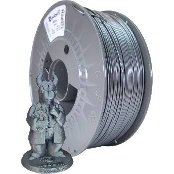 Nobufil ABSx Silver - 1, 75 mm / 1000 g (ABS-R-710-1-010)