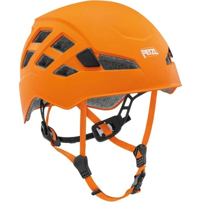 Petzl Катерачна каска PETZL Boreo orange 53-61cm