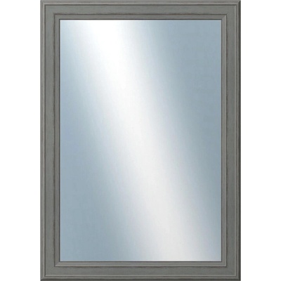 DANTIK STEP 50x70 cm tmavošedá 3021