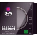 Filtre k objektívom B+W XS Pro UV MRC nano 40,5mm