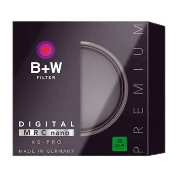 B+W XS Pro UV MRC nano 40,5mm