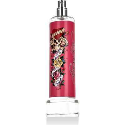Christian Audigier Ed Hardy parfumovaná voda dámska 100 ml tester