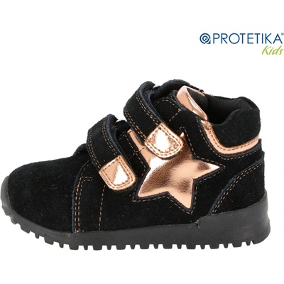 Protetika topánky Vala black