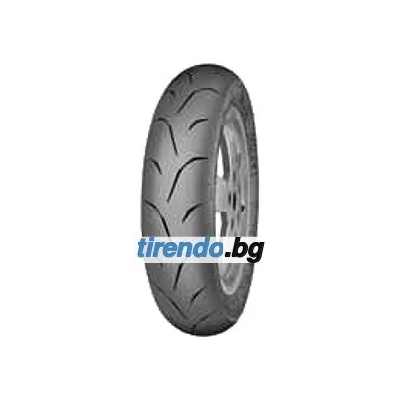 Mitas MC34 ( 120/70-12 TL 51P Задно колело, Предно колело )