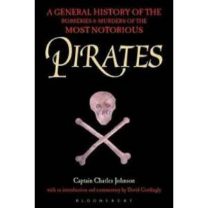 Pirates | JOHNSON CHARLES (ISBN: 9781472830487)