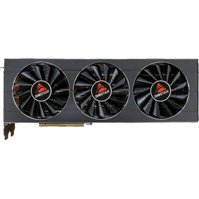 Biostar GeForce RTX 3080 10 GB GDDR6X VN3806RMT3