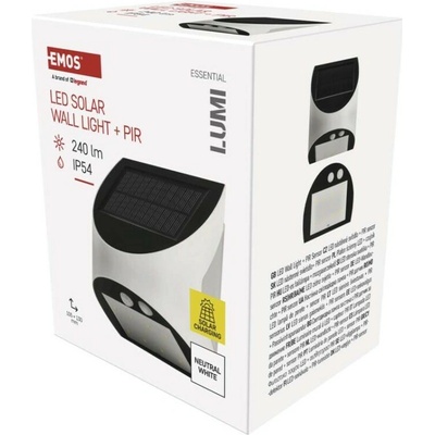 Emos ZG172S – Zboží Dáma