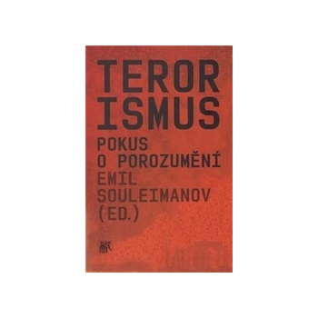 Terorismus