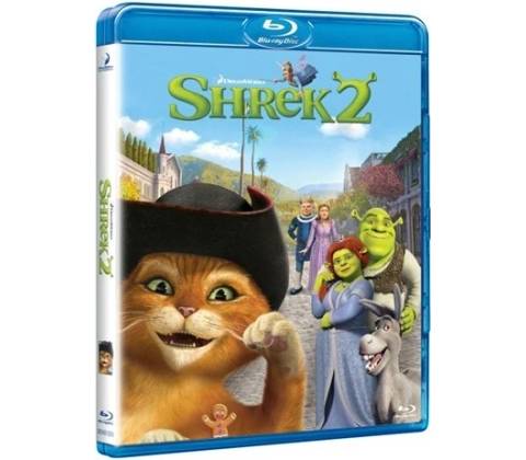 Shrek 2