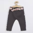 Nicol Kojenecké bavlněné tepláčky Nela