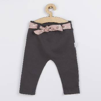 Nicol Kojenecké bavlněné tepláčky Nela