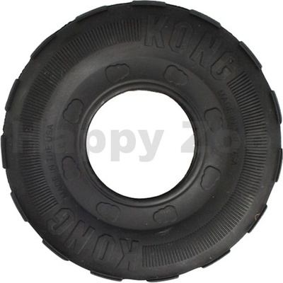 Kong Tires (M L) 11,5 x 4 cm