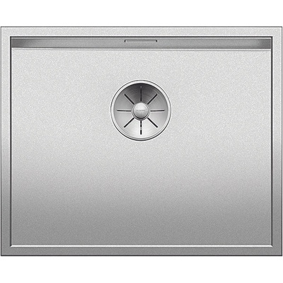 Blanco ZEROX 500 U IF DURINOX