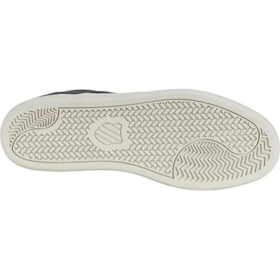 K Swiss Кожени маратонки K-Swiss LOZAN MATCH LUX (04308.032.M)