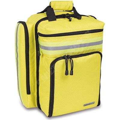 Elite Bags Rescue emergency backpack lehký záchranářský batoh žlutá