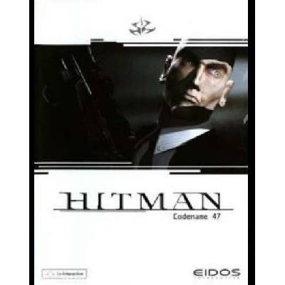 Hitman Codename 47