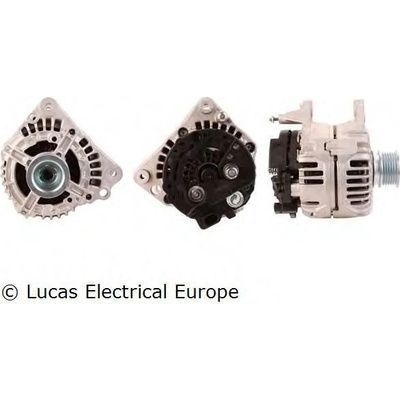 LUCAS ELECTRICAL Alternátor LUE LRA02238