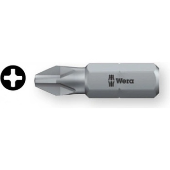 Wera Phillips 134905