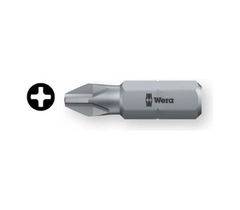 Wera Phillips 134905