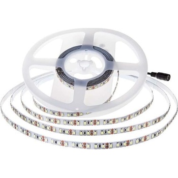 V-TAC LED Лента SMD2835 168 LEDs 24V IP20 6400K 140 lm/W - 212598 (212598)