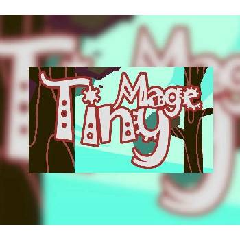 Tiny Mage