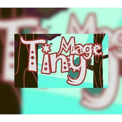 Tiny Mage
