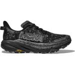 HOKA Дамски маратонки HOKA Women's Speedgoat 6 GTX Trail running shoes - Black / Outer Orbit - размер 43 1/3 (123-1668-0122)
