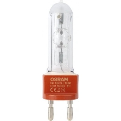 Osram HMI 800/DIGITAL 6000K G22