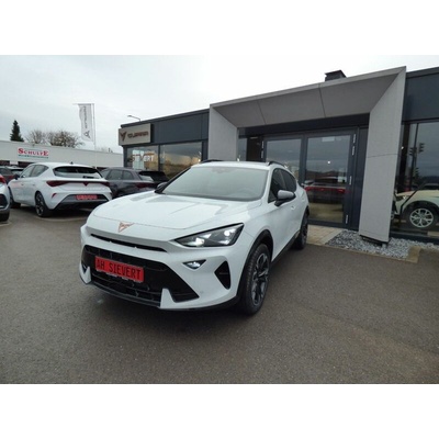 Cupra Formentor 2.0 4Drive 150 kW