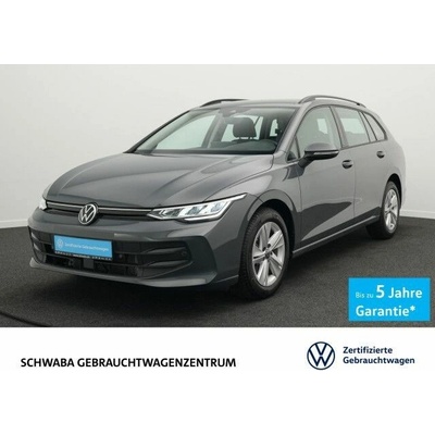 Volkswagen Golf Variant 1.5 TSI 85 kW
