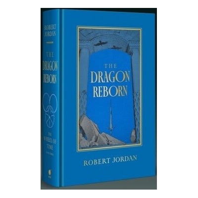 The Dragon Reborn - Robert Jordan