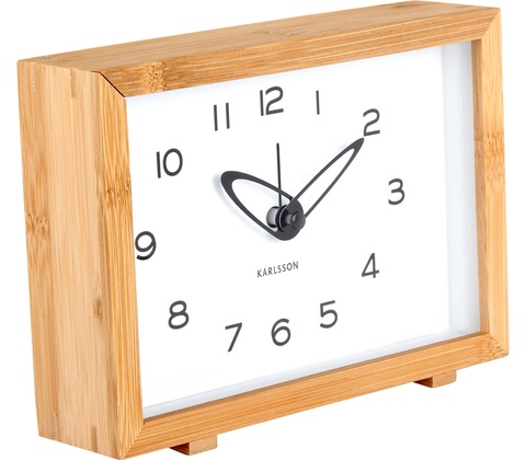 Karlsson 6034WH