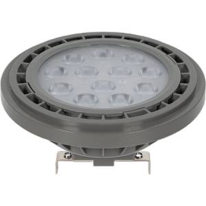  Led ЛАМПА ar111 11w g53 230vac 2700k (99led905nd)