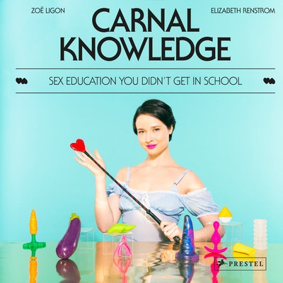 Carnal Knowledge Ligon Zoe