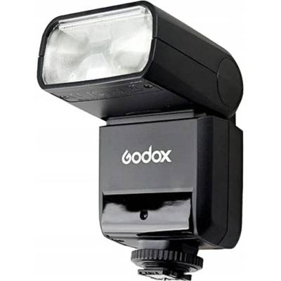 Godox TT350 pre Sony