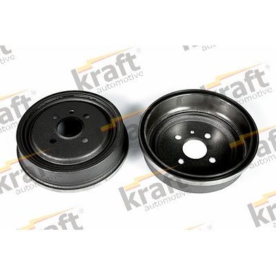 KRAFT AUTOMOTIVE Brzdové Bubny 6061540