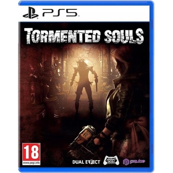 Tormented Souls