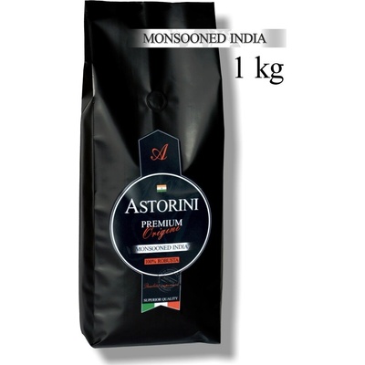 ASTORINI PREMIUM Monsooned India 1 kg