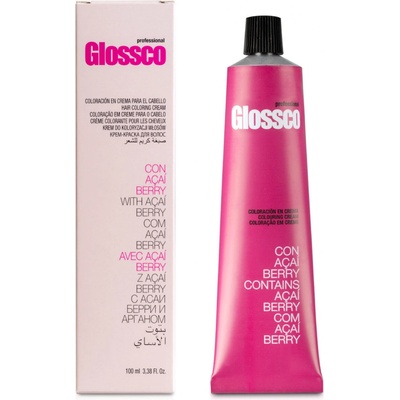 Glossco farba na vlasy 10.1 100 ml