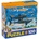 EUROGRAPHICS Пъзел Eurographics от 100 части - Акули (61000079)