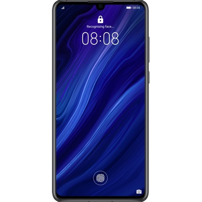 Huawei P30 6GB/128GB Dual SIM – Hledejceny.cz
