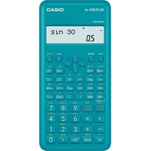 Casio Калкулатор Casio - 2701001 (2701001) Калкулатори