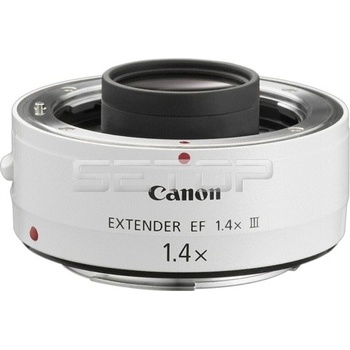 Canon EF 1.4x III