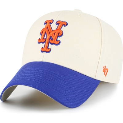47 Brand New York Mets MLB Two Tone ‘47 MVP