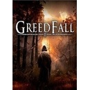 Hry na PC GreedFall